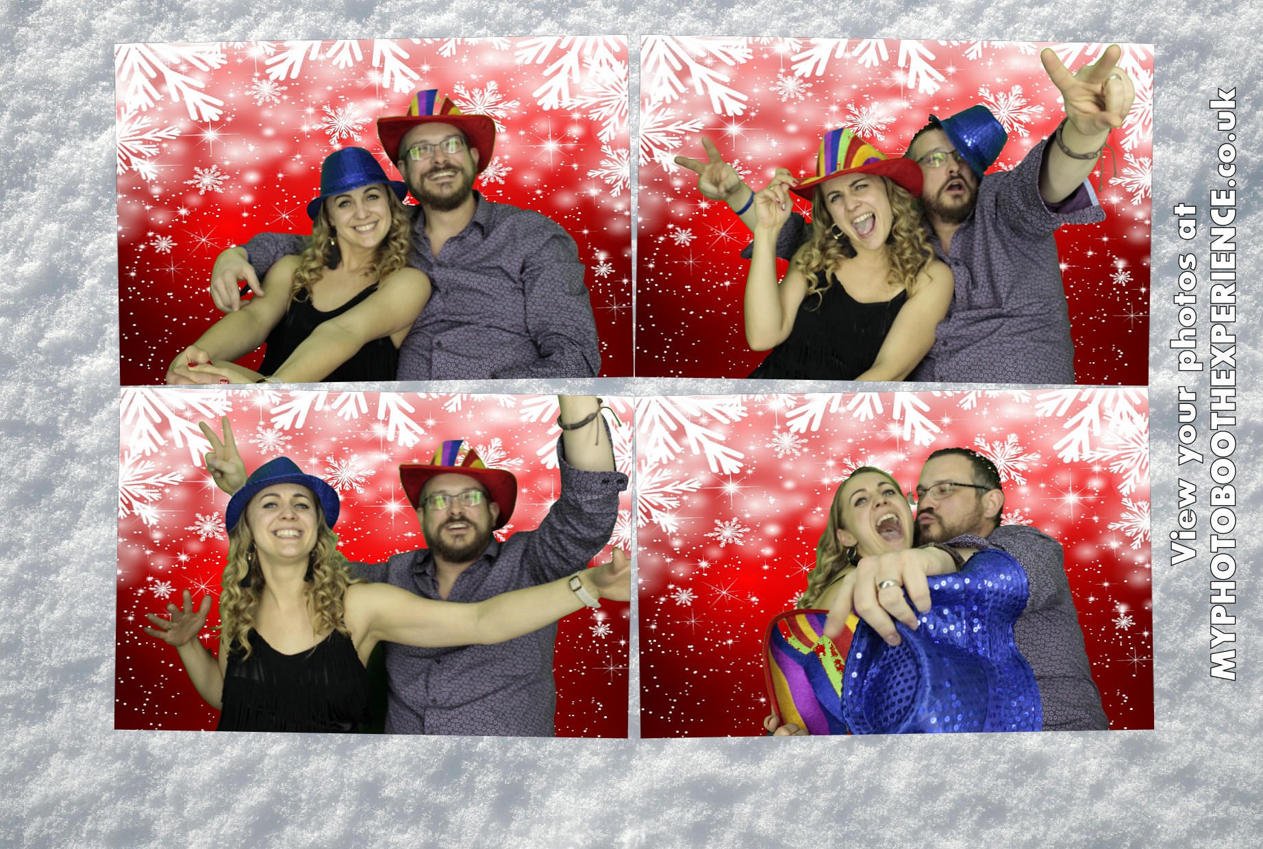 Ocean Network Express Christmas Party 2019 | View more photos from the event at gallery.myphotoboothexperience.co.uk/u/MyPhotoBoothExperienceLtd/Ocean-Network-Express-Christmas-Party-2019